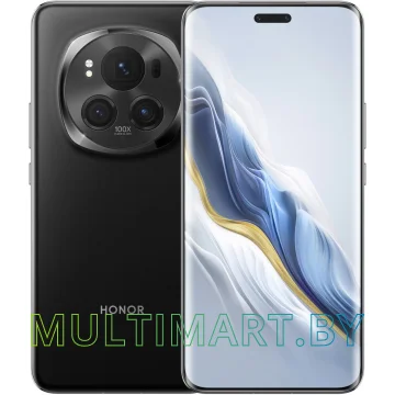 Смартфон HONOR Magic6 Pro 12GB/512GB международная версия (графитовый черный)